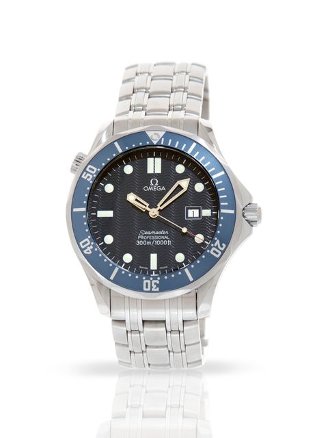 Omega Seamaster 300m 2541.80.00 Image 7